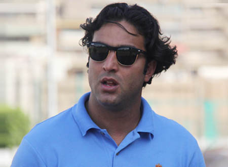 ميدو يطالب باستقالة لجنة إدارة الزمالك