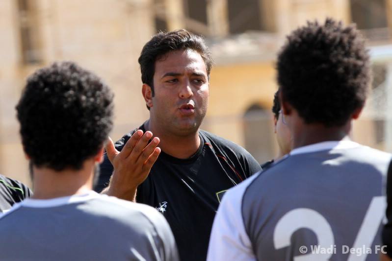 ميدو يهاجم اتحاد الكرة بسبب شوقي غريب