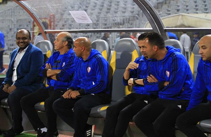 الليلة .. الزمالك يستضيف طنطا في الدوري الممتاز