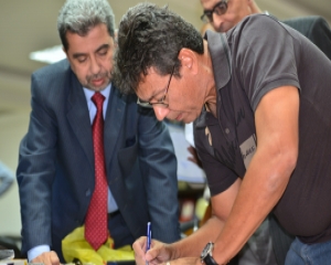 الإسماعيلي يعلن إقالة ريكاردو وجهازه الفني