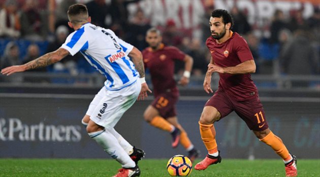 روما يسعي لضم جناح مانشستر يونايتد في يناير