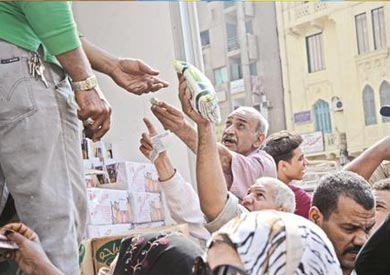 أزمة السكر مستمرة والمواطنون يصرخون من ارتفاع سعره