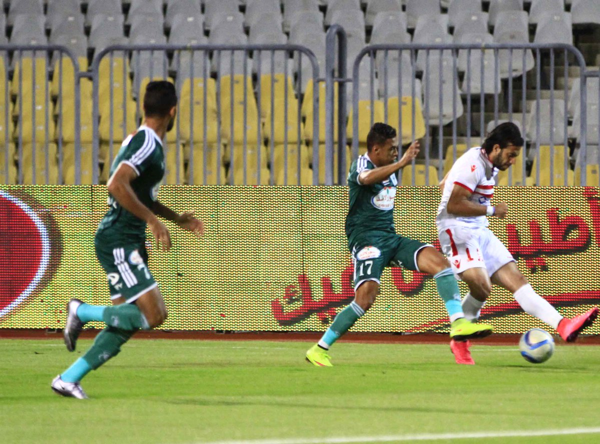 Zamalek Masry