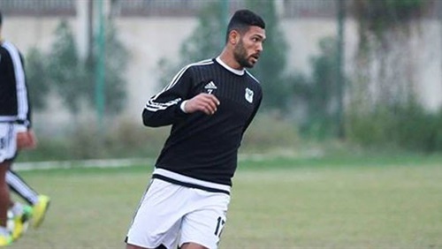 رأي حسام حسن في انضمام جمعة للمنتخب