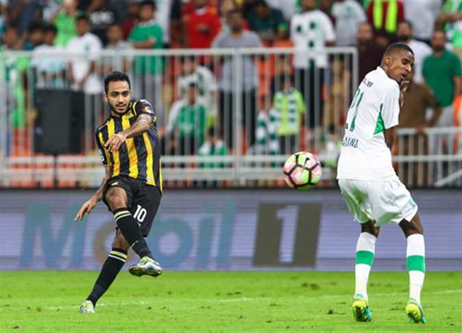 اتحاد جدة يتأهل لنهائي كأس ولي العهد علي حساب الأهلي