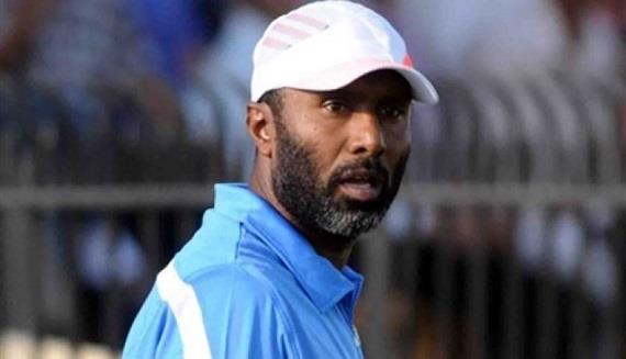 أحمد الكأس يرحل عن تدريب الأوليمبي