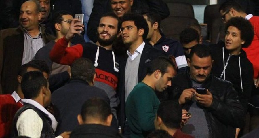 كوبر يتحفظ علي ضم عمر جابر للمنتخب