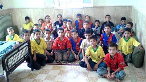 إحالة مشرفة دار أيتام للمحاكمة لتعذيبها الأطفال بالكى بالنار بمدينة نصر