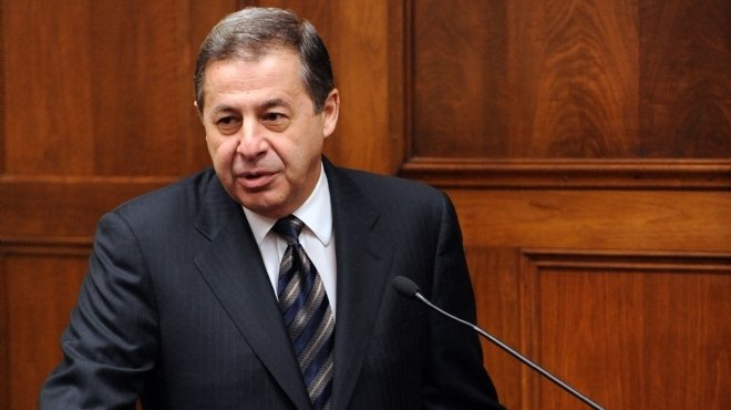 براءة رشيد محمد رشيد فى 3 قضايا بعد التصالح