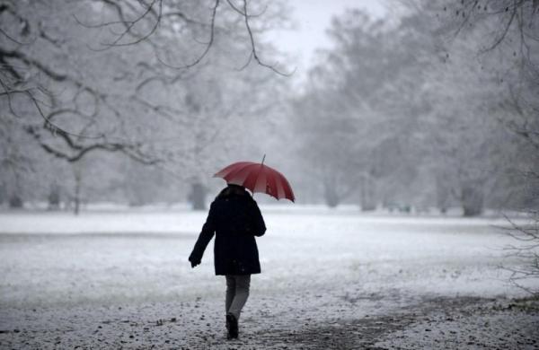 طقس اليوم شديد البرودة ليلآ.. والصغرى فى القاهرة 9 درجات