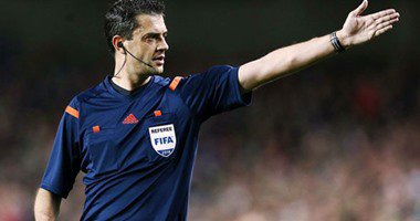 اتحاد الكرة يوافق علي استقدام حكام أجانب بشرط