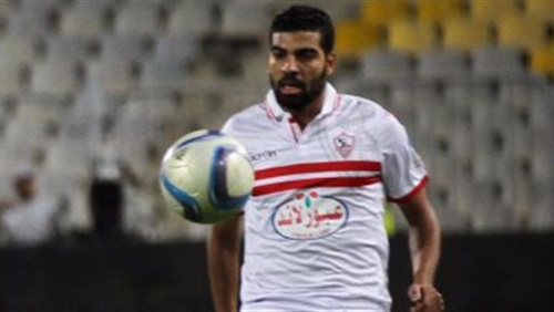 علي فتحي يصل القاهرة قادمآ من ألمانيا