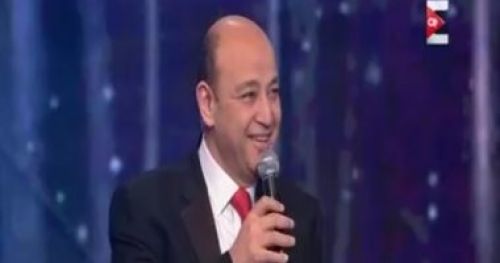عمرو أديب لسيد عبد الحفيظ: سنظل أوفياء