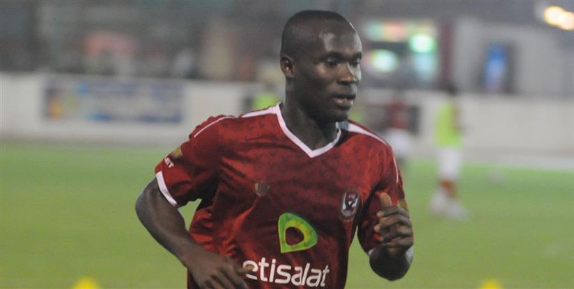 حقيقة مفاوضات الزمالك لضم جون أنطوي