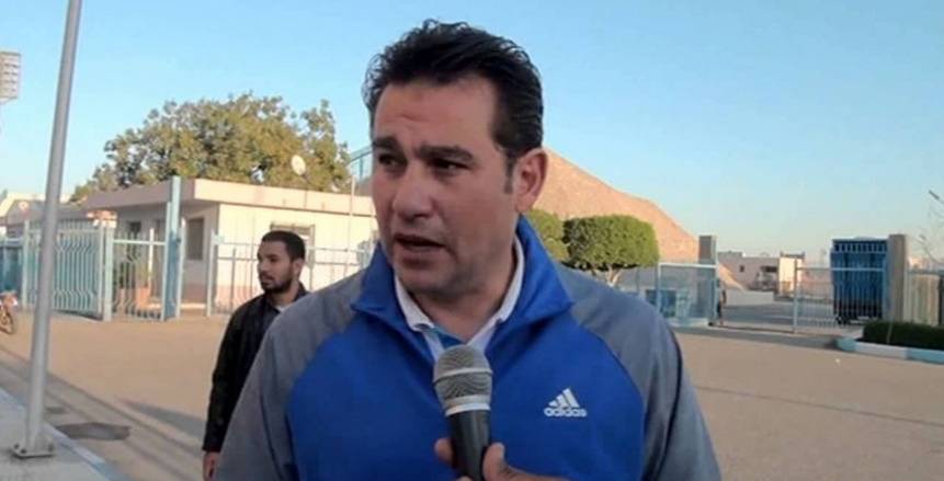 خالد جلال: لعبنا مباراة كبيرة لنسعد جماهيرنا