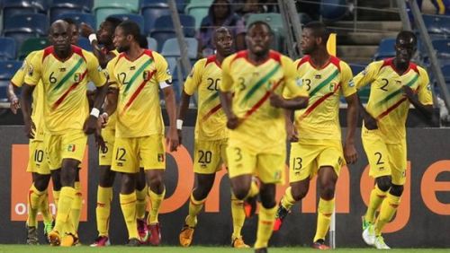 مالي تكتسح جنوب السودان 4-0 في تصفيات أمم أفريقيا