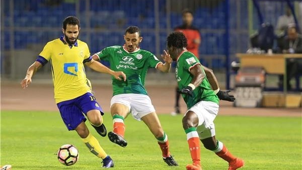 الموسم الجديد للدوري السعودي ينطلق 12 أغسطس المقبل