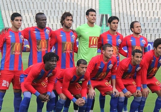 بتروجت يفوز على طلائع الجيش 2-1 في الدوري