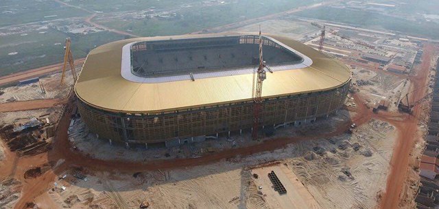 تعرّف علي مواعيد مباريات مصر فى كأس الأمم الأفريقية 2017 بالجابون