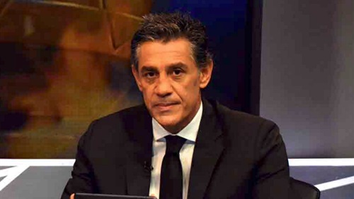 زكريا ناصف: العب رياضة بأي شكل