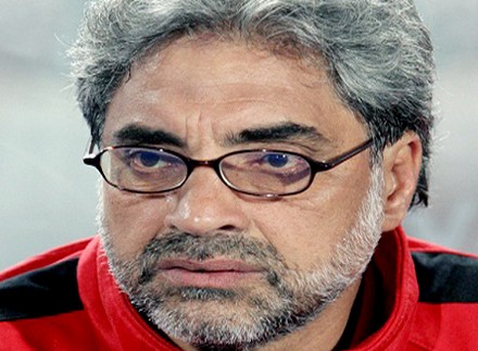 أحمد ناجي يعتذر عن العمل في الجهاز الفني الجديد للمصري