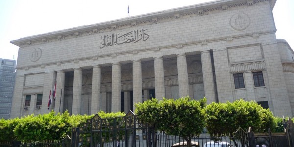 النقض تؤيد أحكام الإعدام بحق 12 متهماً في قضية اعتصام رابعة
