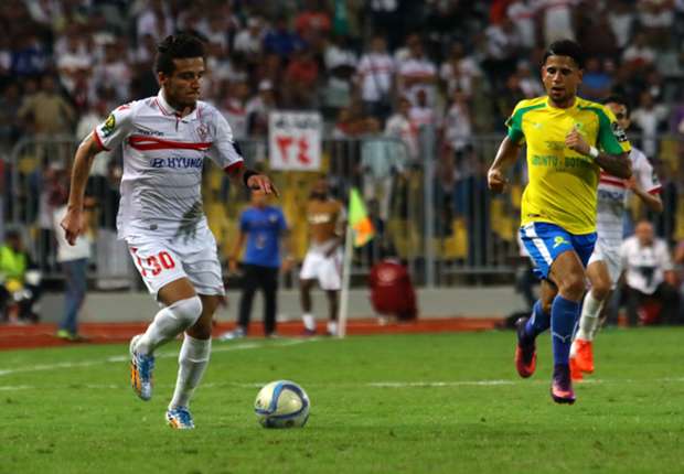 مدرب الزمالك: مصطفي فتحي سيكون ورقة رابحة أمام الأهلي