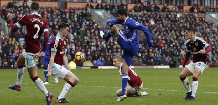 تشيلسي يستضيف برايتون اليوم في الدوري الإنجليزي الممتاز