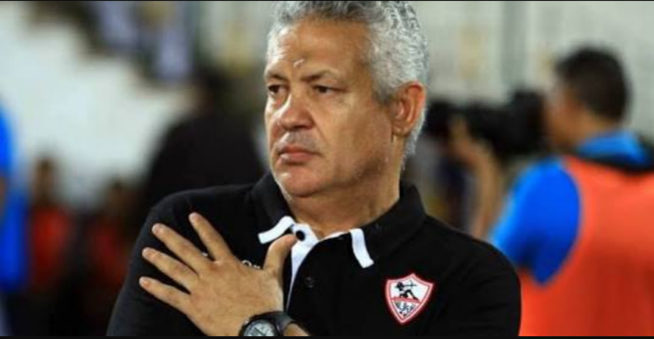 حلمي يقود مران الزمالك بصورة طبيعية اليوم