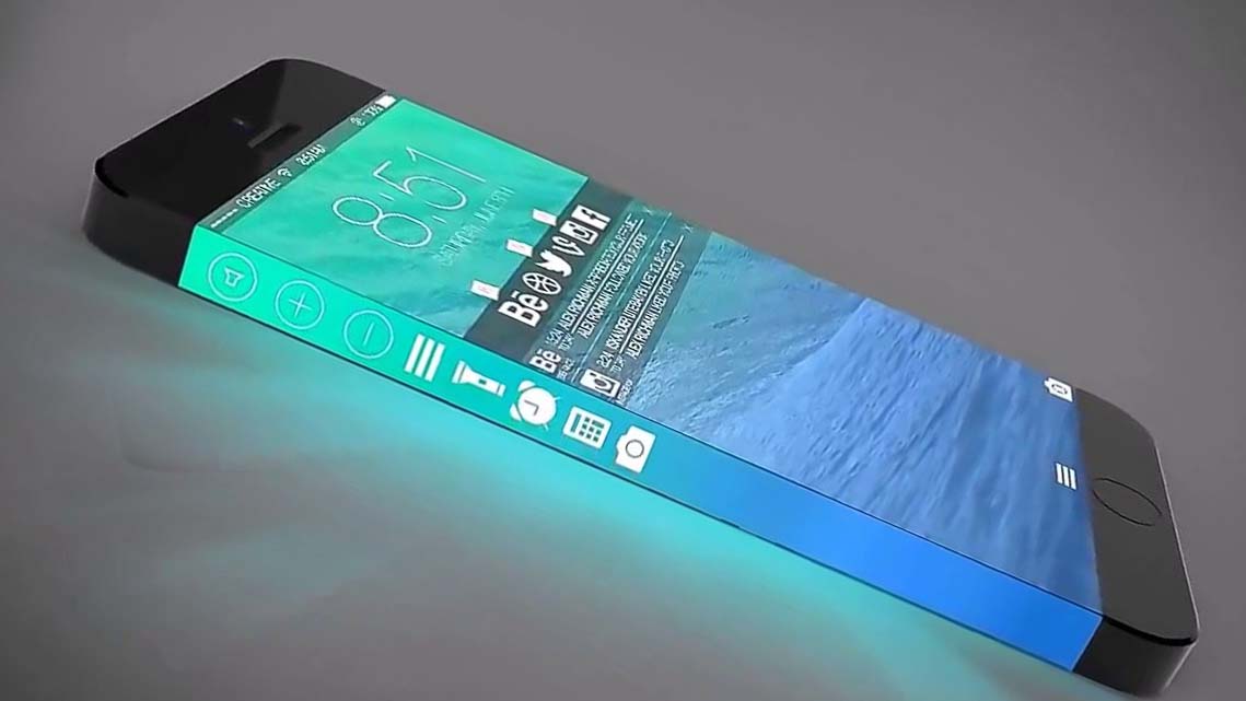 تعرف على ثمن ومواصفات آيفون 8