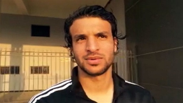 الزمالك يفتقد جهود محمود علاء أمام المقاولون