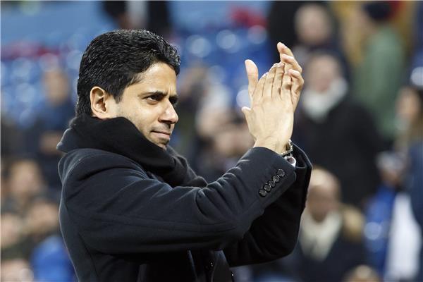 مالك نادي باريس جيرمان: سنربح من وراء نيمار