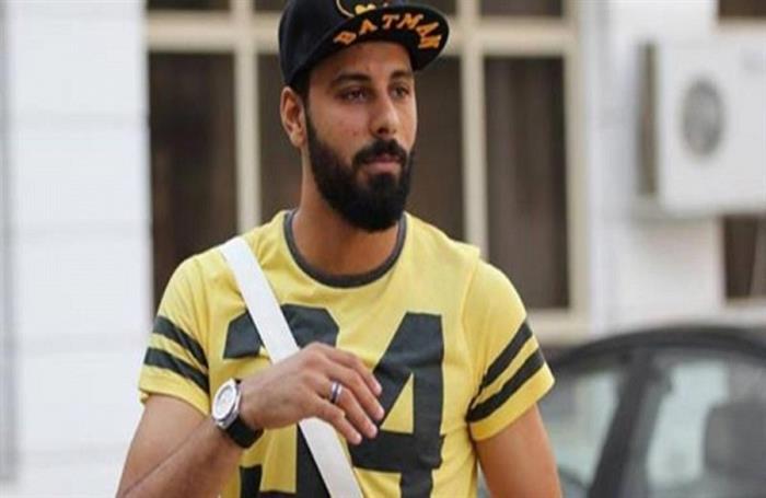 الزمالك يوقع غرامة مالية علي جنش وعبد الله جمعة