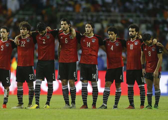 السويد تطلب مواجهة منتخب مصر وديآ استعدادآ للمونديال