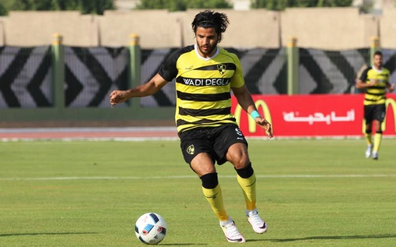 عرفة السيد يدخل حسابات كوبر الفترة المقبلة