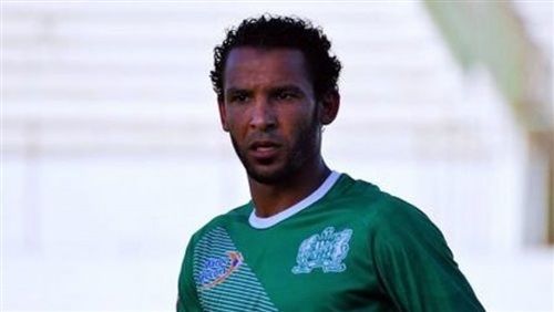 إيقاف نور السيد وخصم 5% من مستحقاته