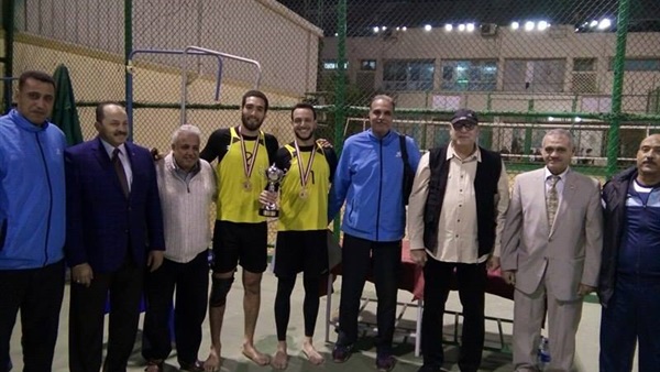 فوزه على الأهلي