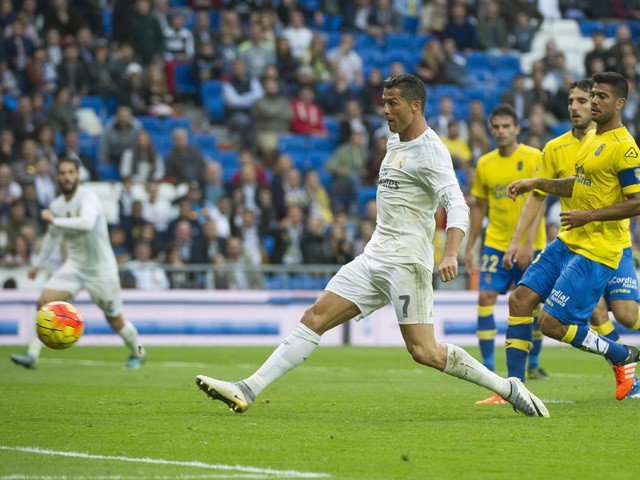 ريال مدريد يستضيف إشبيلية في الدوري الإسباني اليوم