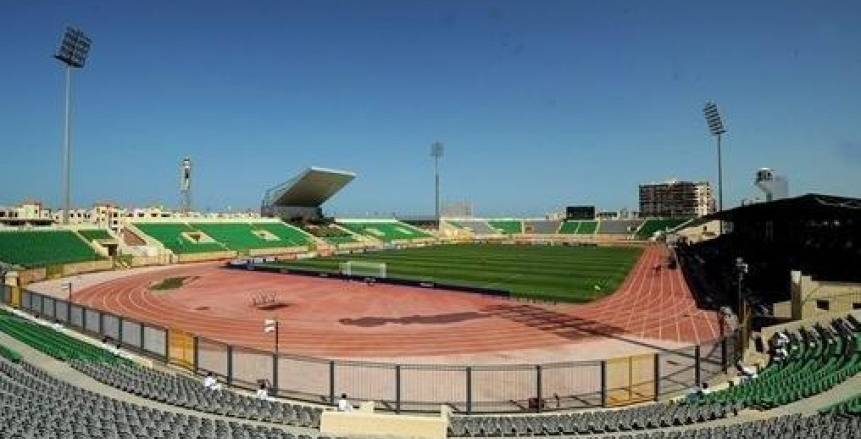 رئيس المصري: لن نتنازل عن حقنا باللعب في بورسعيد الموسم القادم