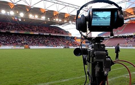 تطبيق تقنية VAR من دور الثمانية في بطولة الأمم الأفريقية