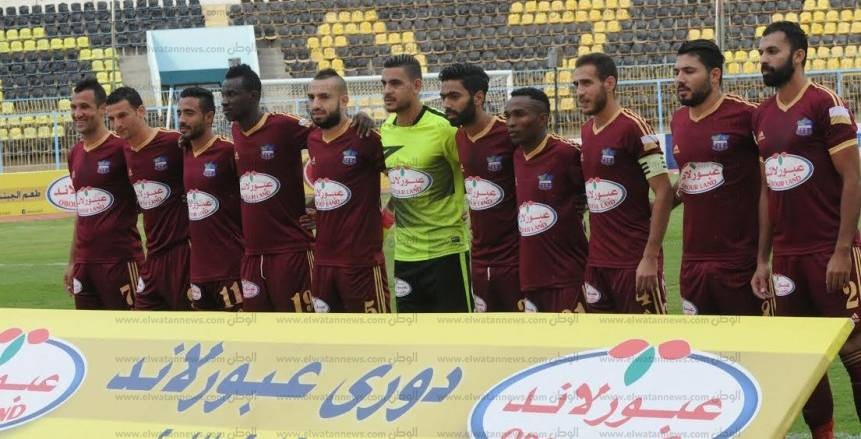 المقاصة يرفض بشكل قاطع طلب نادي الزمالك