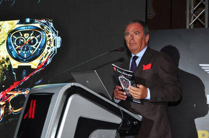 خبير إيطالي يلقي محاضرة عن صناعة النظارات غدآ بالإسكندرية