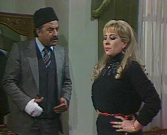 الذكري العاشرة لرحيل الفنانة نوال أبو الفتوح