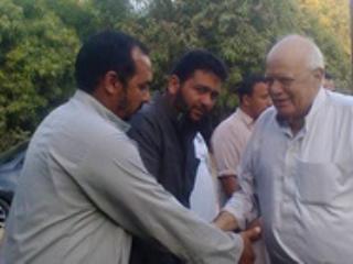 الإسماعيلى يعلن الحداد حزنآ علي وفاة محمد رحيل