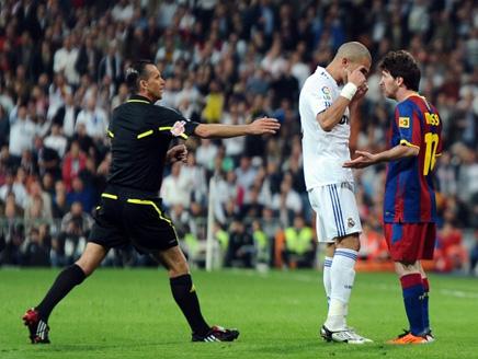 اليوم إعلان ريال مدريد أو برشلونة بطلآ للدوري الإسباني