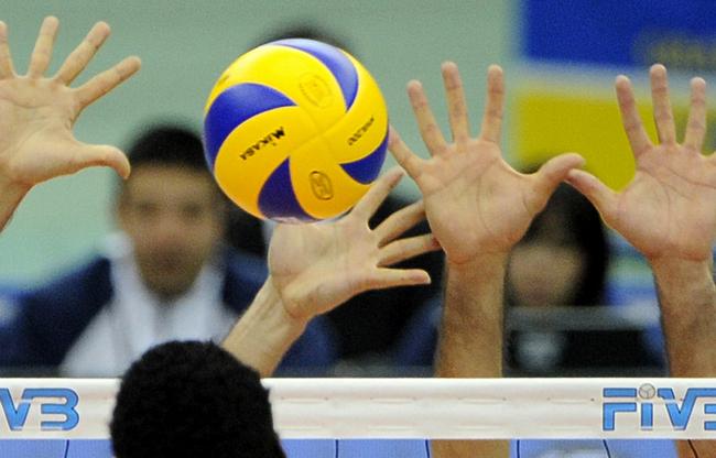 مصر تخسر أمام تونس في نصف نهائي بطولة أفريقيا للطائرة