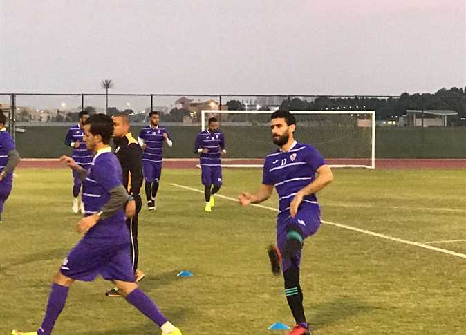 الزمالك يفرج عن مستحقات اللاعبين حال الفوز علي الإسماعيلي