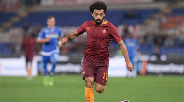 استقبال VIP لمحمد صلاح لدي وصوله لمطار القاهرة اليوم