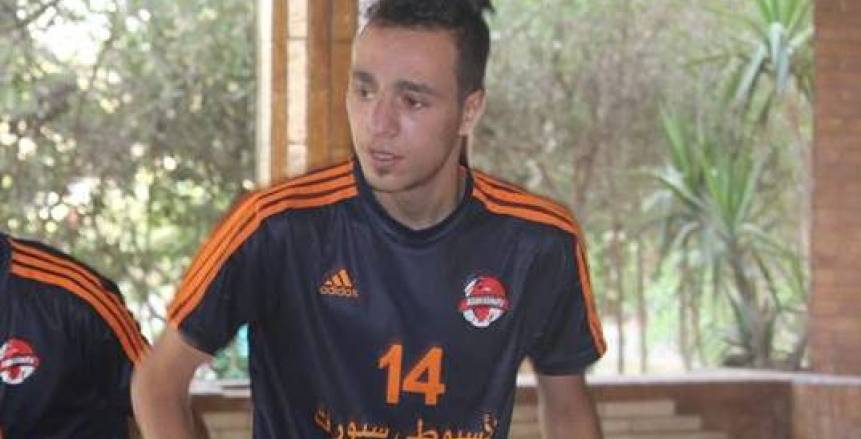 عنتر يدرس عروضآ من وادى دجلة والإسماعيلي والمقاولون العرب