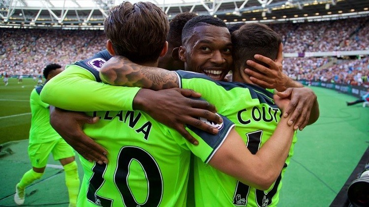 اليوم/ ليفربول يستضيف أشبيلية في دوري الأبطال